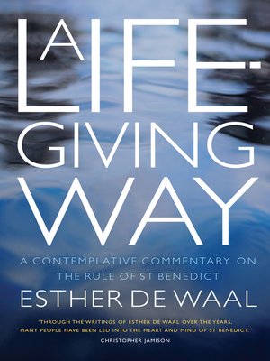 cover image of A Life-Giving Way
